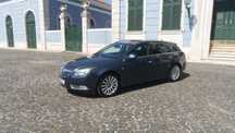 Opel Insignia Sports Tourer 2.0 CDTi Sport S/S
