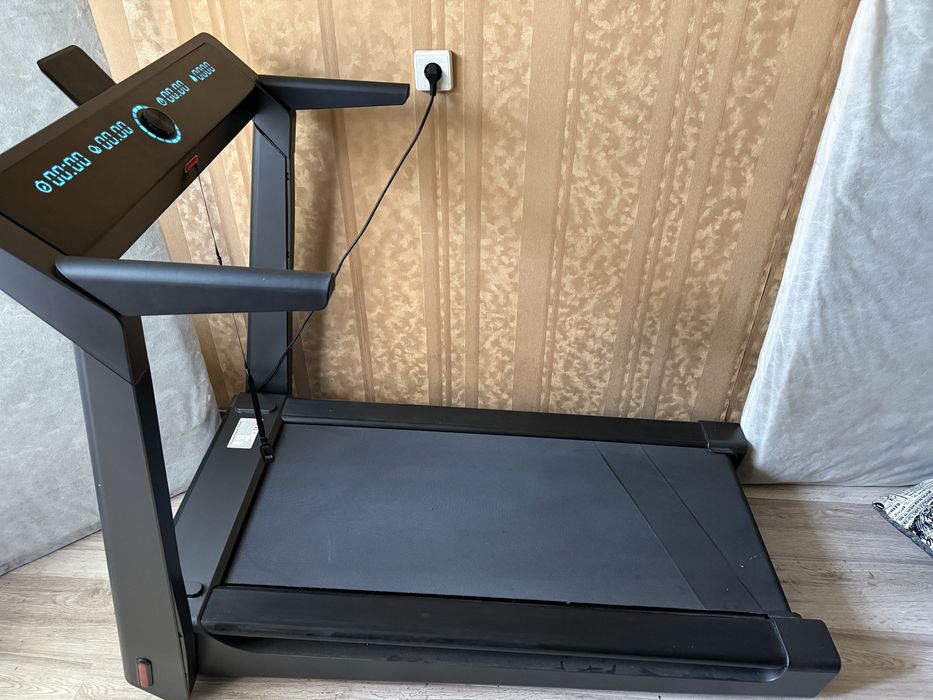Беговая дорожка Xiaomi KingSmith Treadmill TRK15F Silver Grey