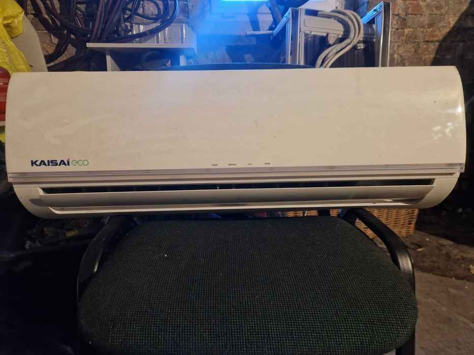 Sprzedam klimatyzacj