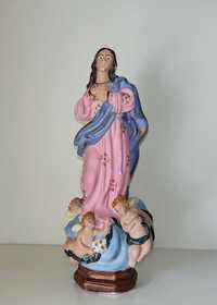Estatueta de Nossa Senhora da Conceição