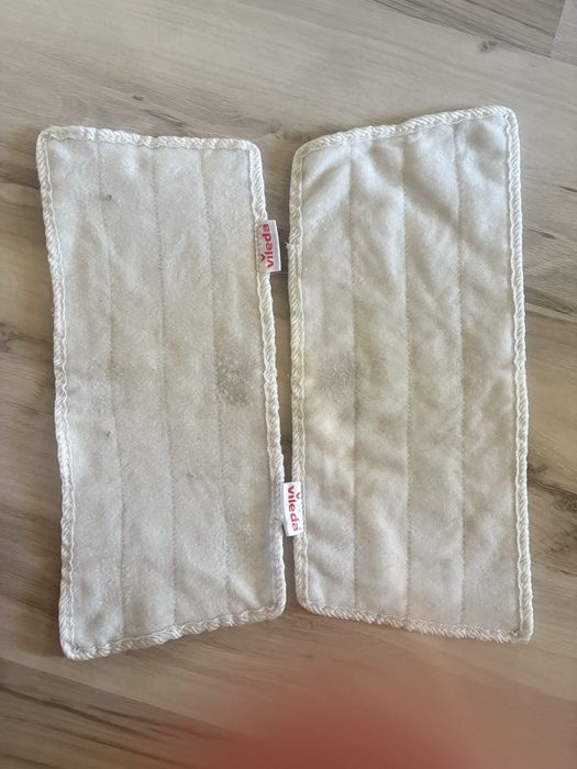 Mop parowy Vileda XXL