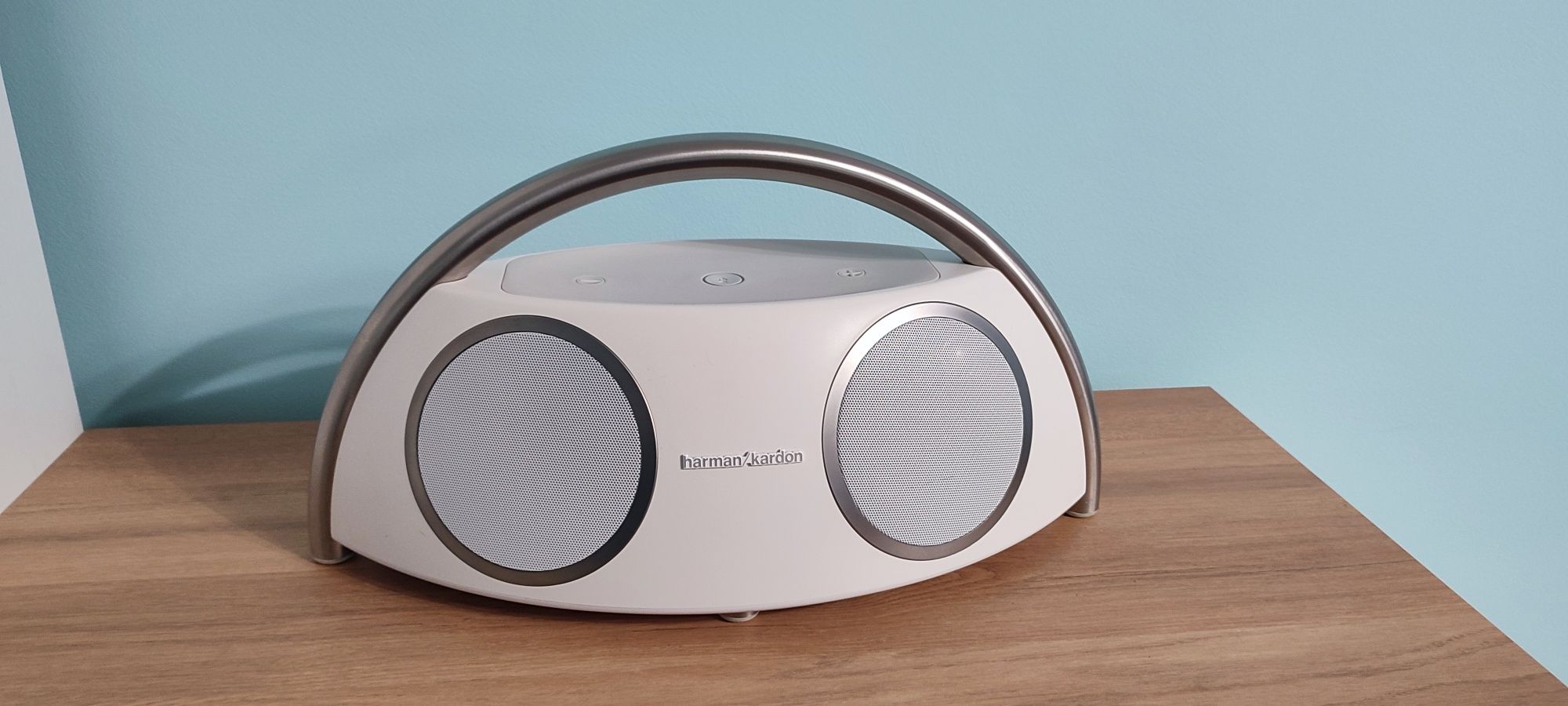 Harman Kardon go+Play wireless