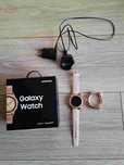 Smartwatch SAMSUNG Galaxy Watch SM-R810 różowy