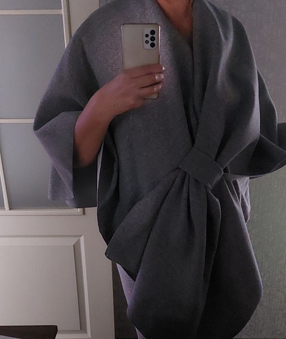 Накидка оригинальная на любой размер