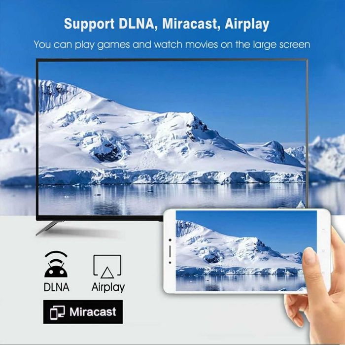 H96Max X3 4/32 Lan1Gb аналог Vontar X3 прошивка UgoosX3+АndroidTV