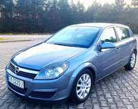 Opel Astra Opel Astra 1.6 (105KM) Zadbany ,doinwestowany...