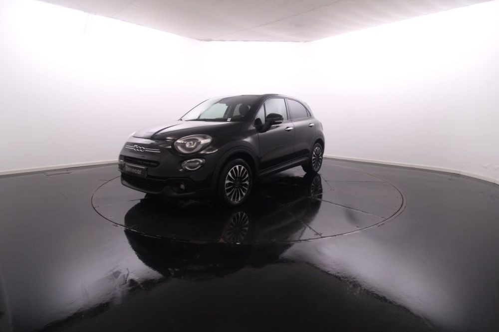 Fiat 500X 1.3 MJ Urban