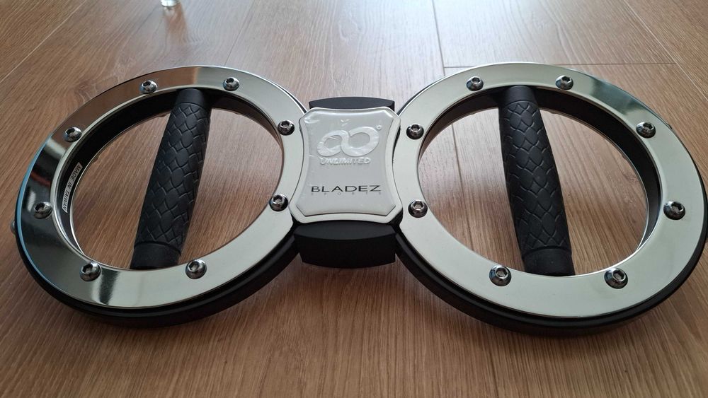 BH Fitness Unlimited Bladez 8lbs