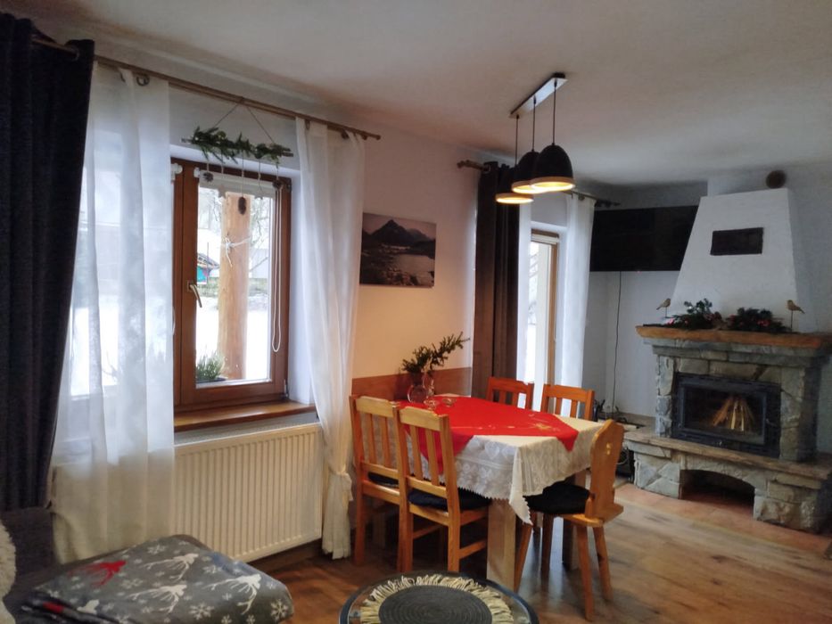 Domek Zakopane do wynajęcia