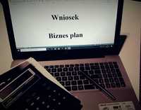 Wnioski o dotację z PUP. Biznesplany. Wnioski "Czyste powietrze"