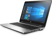 HP Probook 650 G3 | 15.6 LED | i5-7200U | 8GB DDR4 | 256GB SSD | WIN10