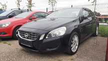 Volvo S60 II Właściciel,Serwis,Bezwypadkowy,Nowy Rozrząd,Nawigacja