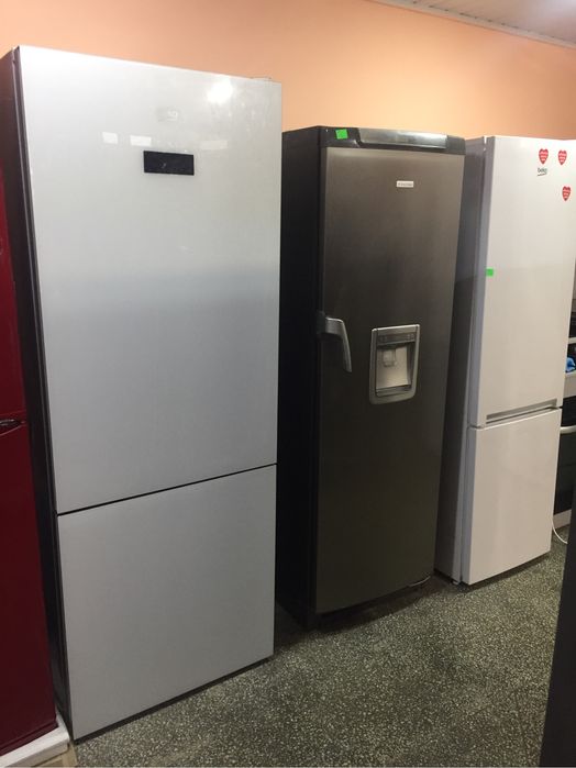 Холодильник б/у із європи