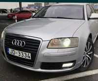 Розборка AUDI A8 A8 long.4.2TDI