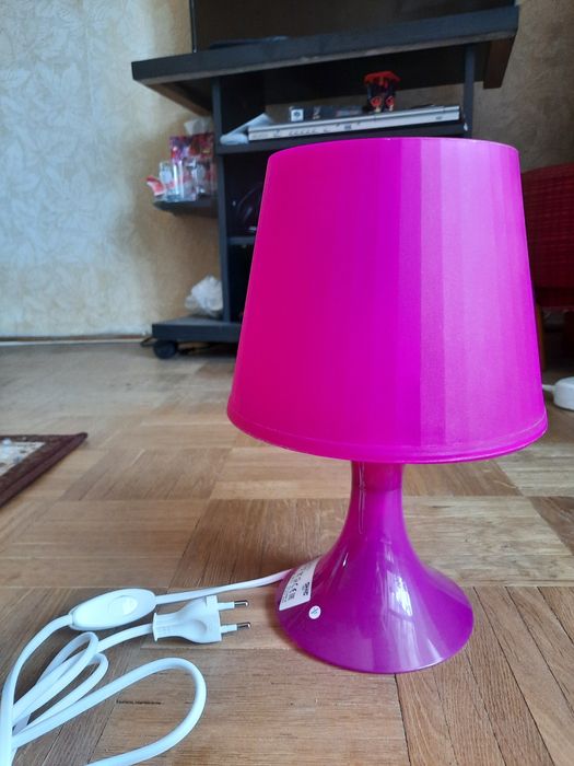 Lampka stojąca Ikea Wyprzedaz