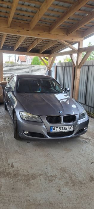 Продам BMW 3 series 2.0 TD