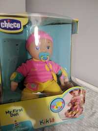 Boneca Kiklà Chicco