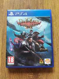 Divinity: Original Sin 2 Definitive Edition PS4 / PS5 / PL