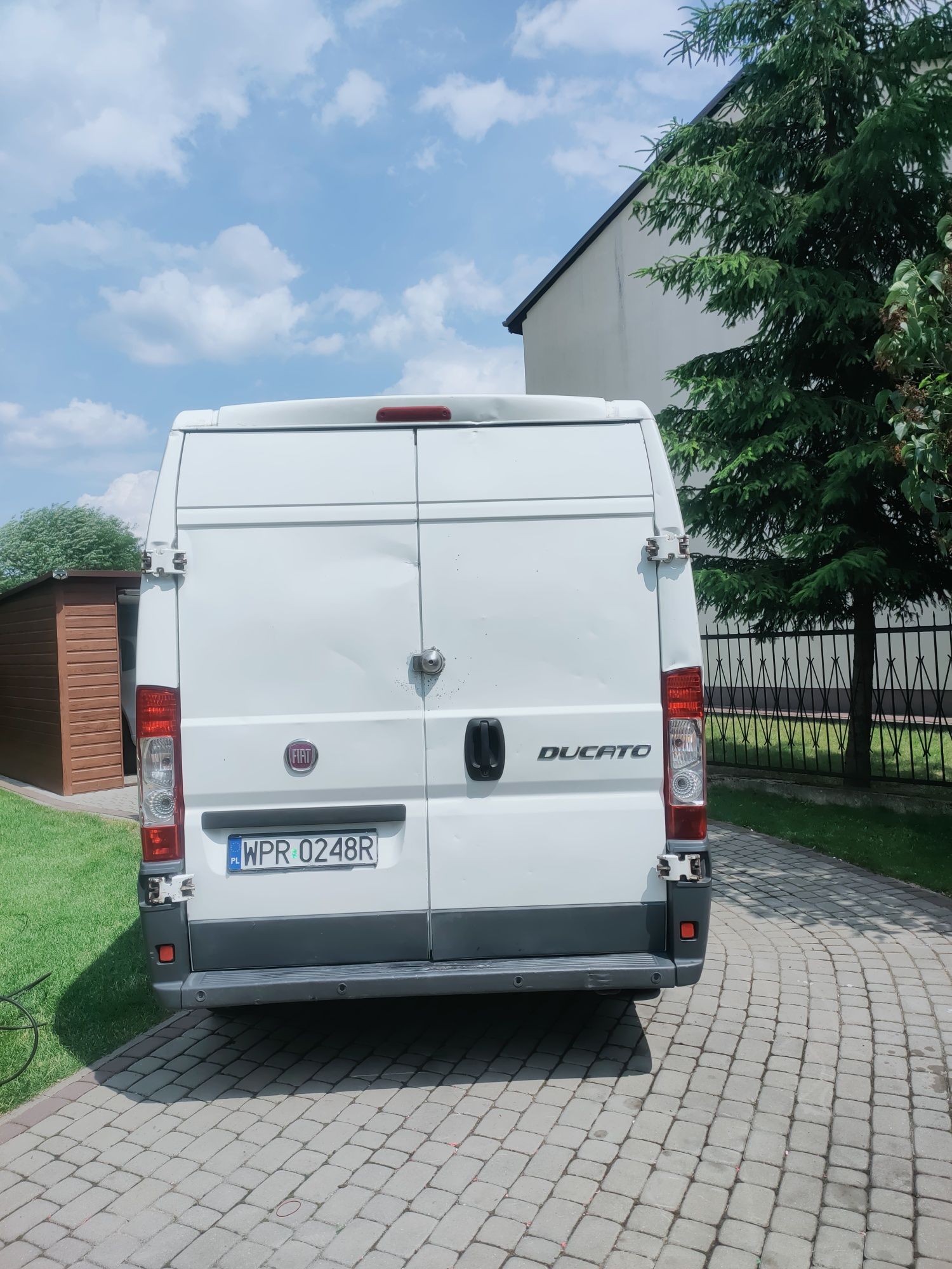Fiat Ducato 2.3l