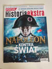 Napoleon kontra świat czasopismo