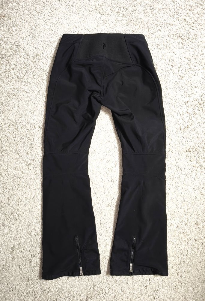 Spodnie damskie Peak Performance Stretch Pants narciarskie skitour