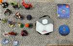 Zestaw na PS3: Gra DISNEY INFINITY 2.0 wraz 12 figurkami