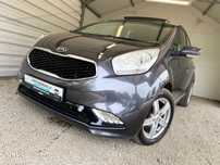 Kia Venga 1.6CRDi _ Panoramadach _ Podgrzewnae Fotele Kierownica _ ZOBACZ