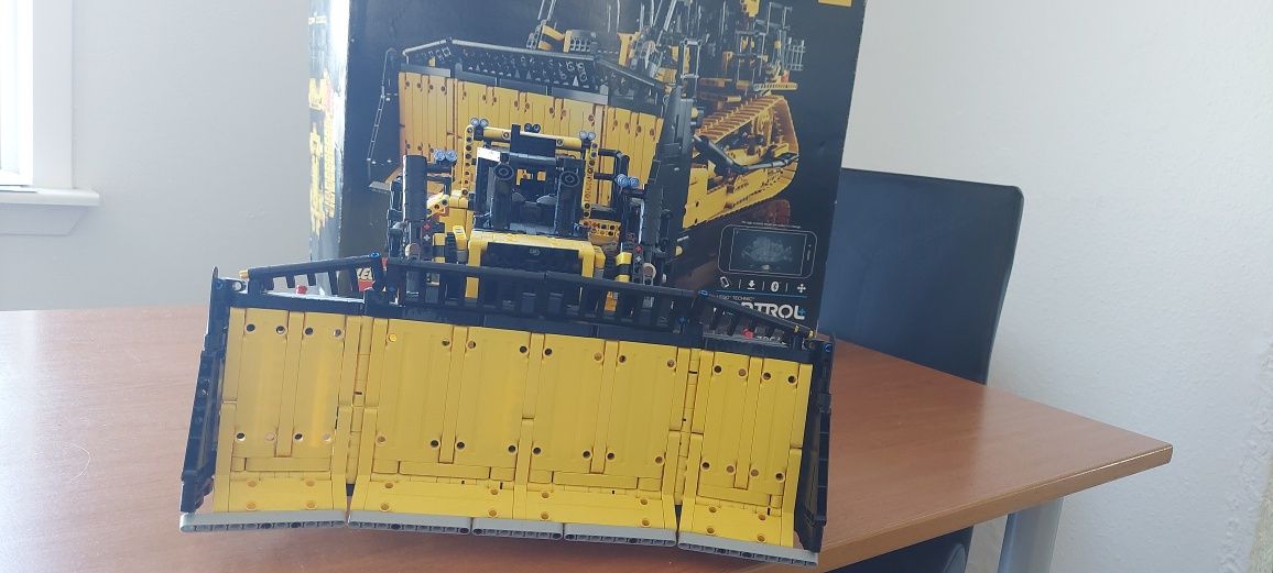 Lego technic 42131