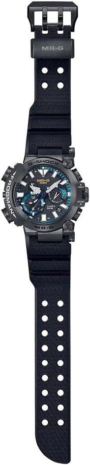 G-Shock Casio Frogman MRG-BF1000R-1AJR Edição limitada de 700