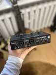 Interface audio M-AUDIO M-TRACK DUO
