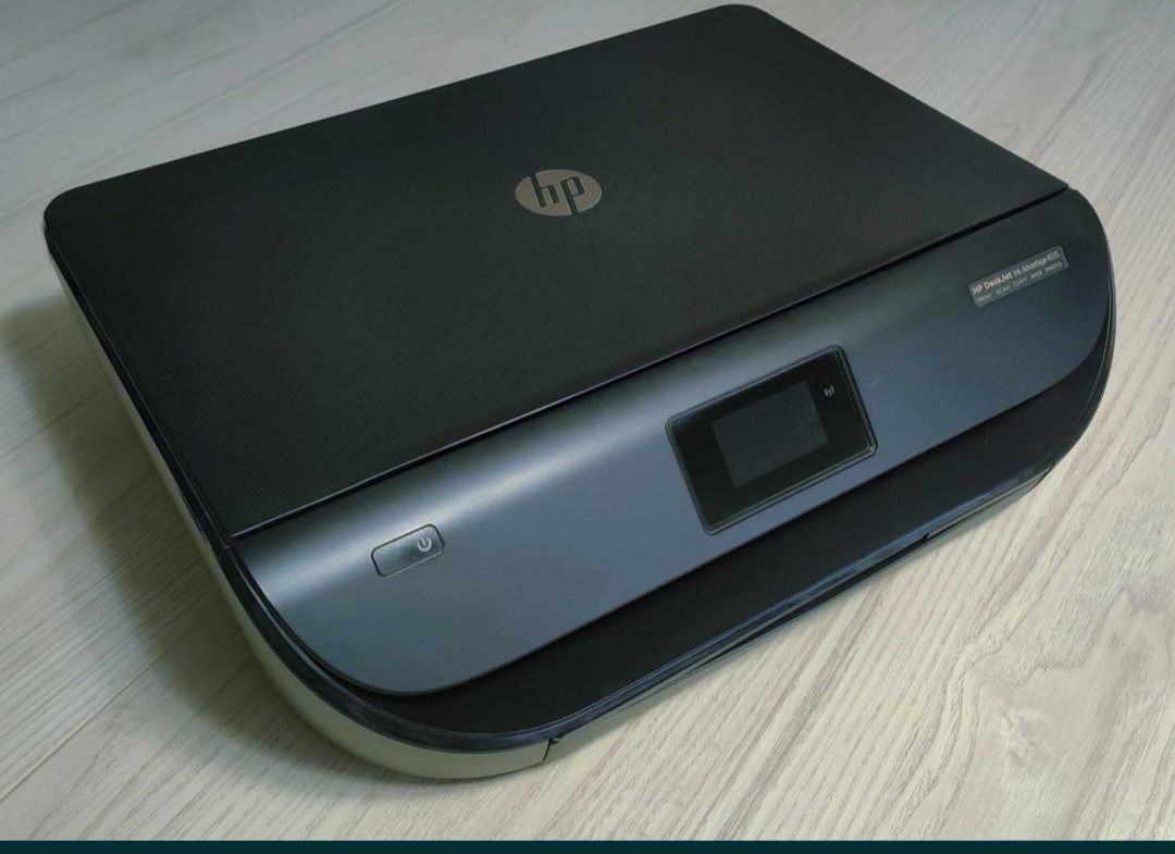 Drukarka HP deskjet 4535