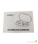 Słuchawki bezprzewodowe Comiso E6 Wireless Earbuds