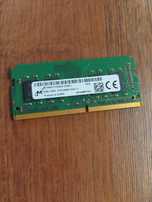 DDR4 PAMIĘĆ do laptopa, 2666Mhz, stan bdb,