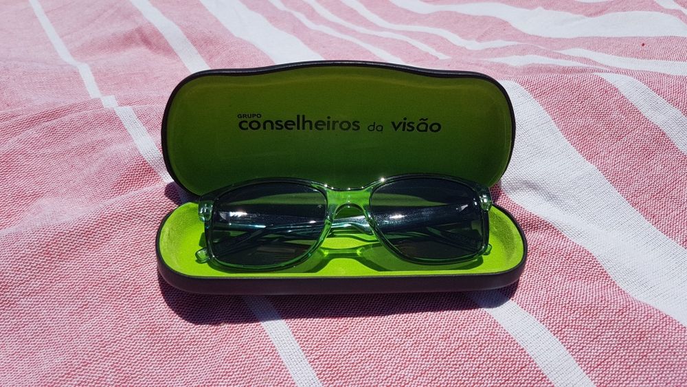 Oculos Tom Tailor junior