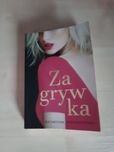 Zagrywka Katarzyna Nowakoska