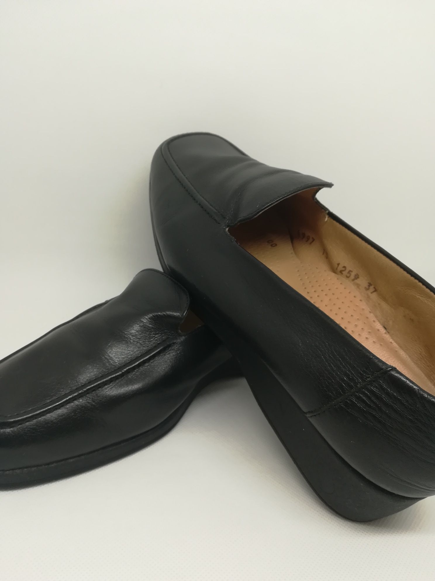 Sapatos ortopédicos senhora