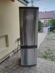 Lodówka Electrolux 200cm