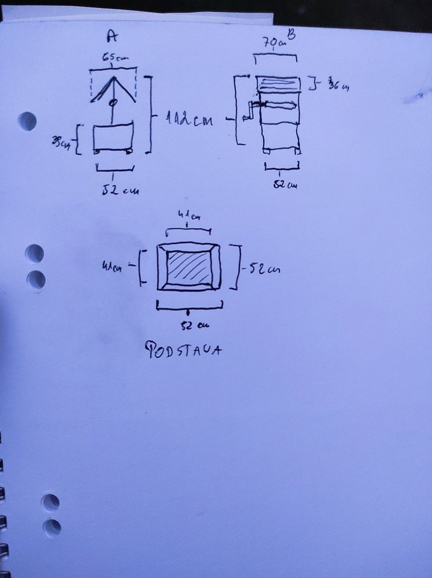 Ozdoba ogrodowa, zabudowa studnia