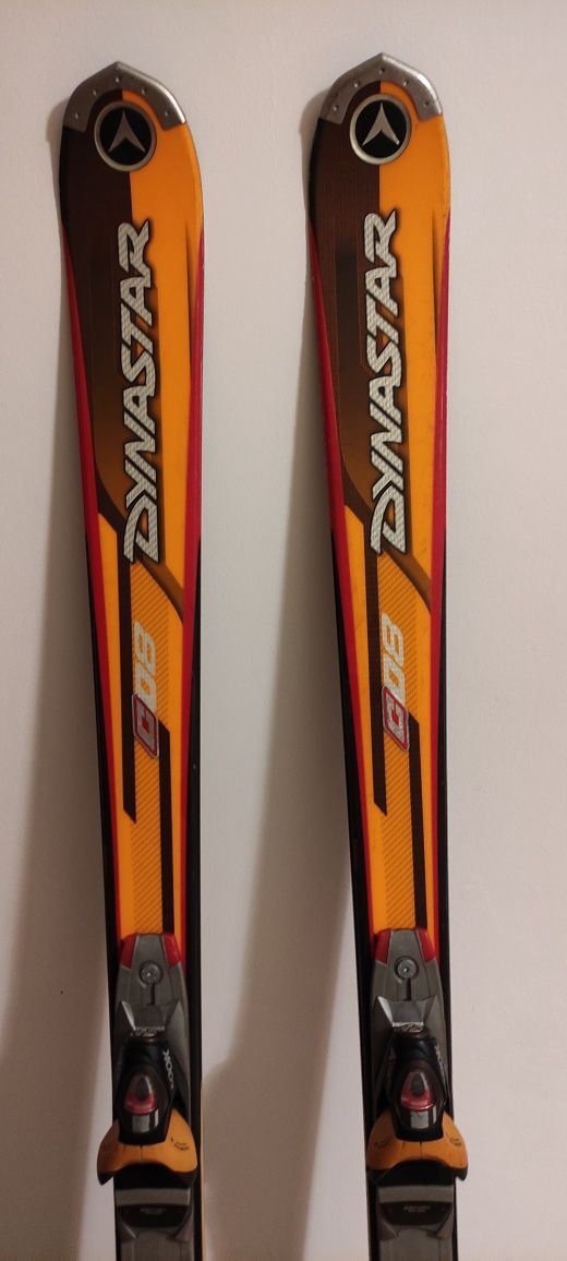 Narty zjazdowe Dynastar Skicross 173 cm