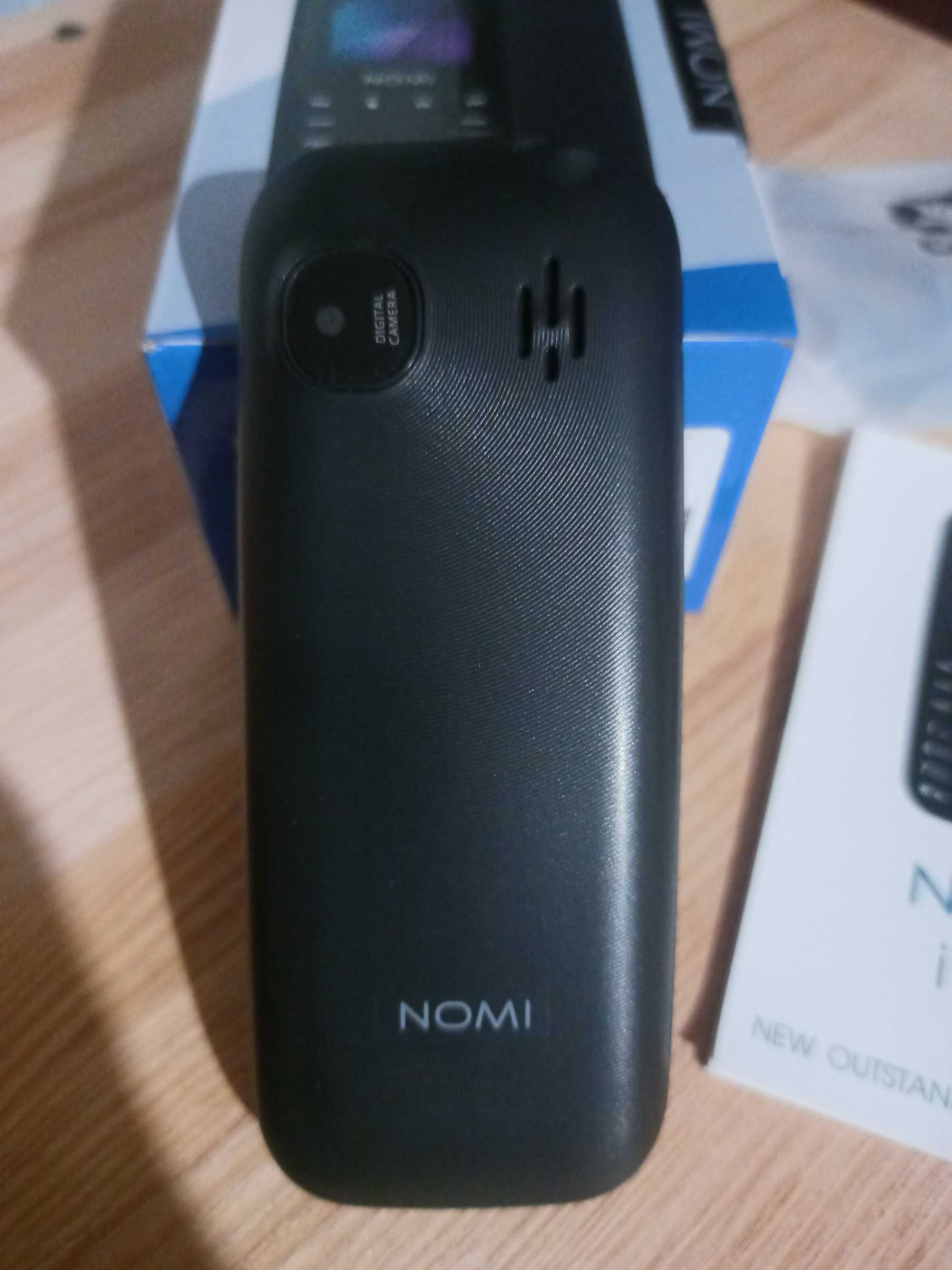 Мобільний телефон Nomi i189s