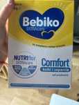 Mleko bebiko comfort
