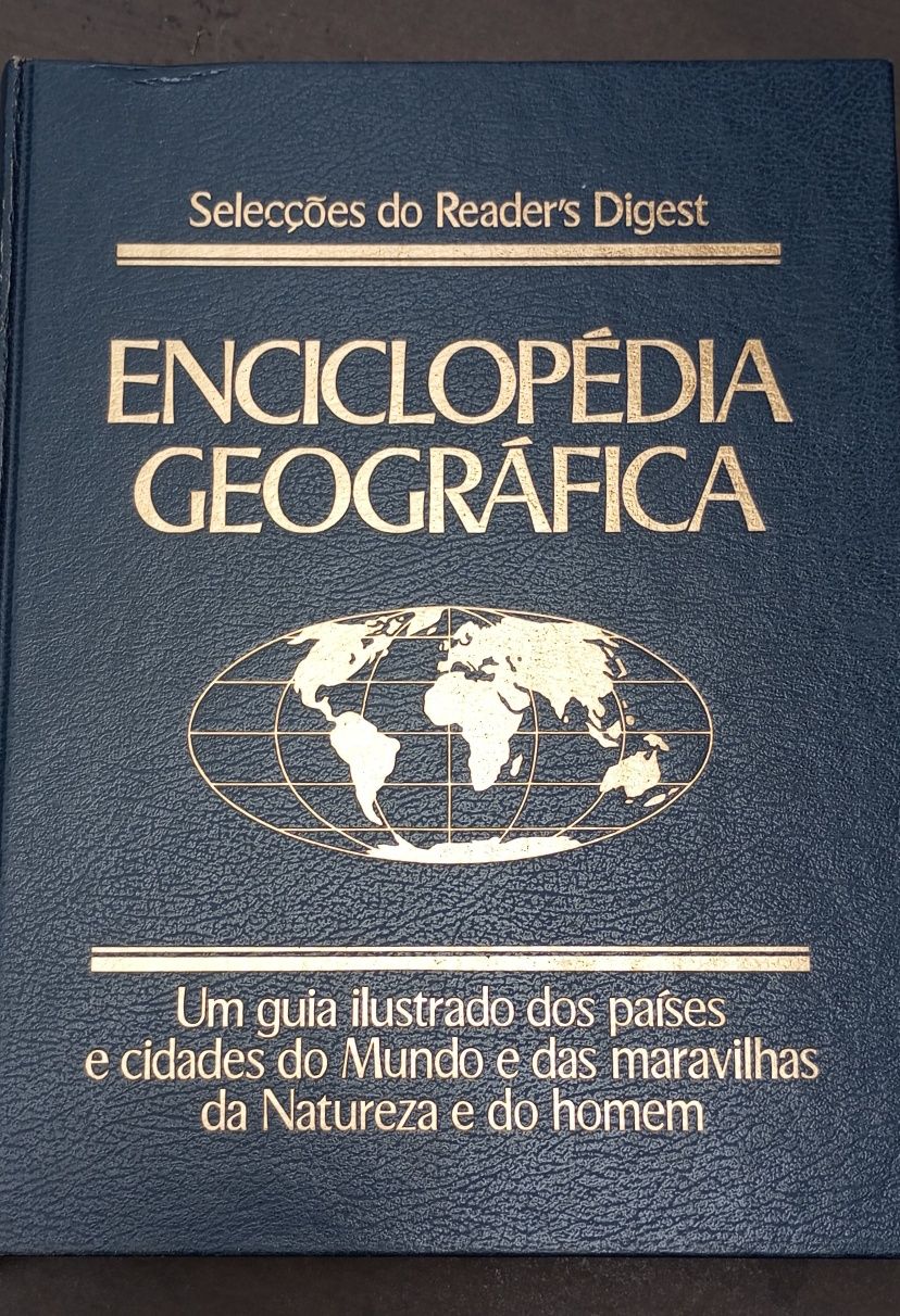 Livros das Selecções do Readers Digest/Verbo/etc