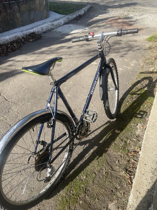 Продам велосипед