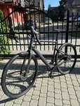 Rower Elektryczny Cannondale Topstone Neo SL 2 Gravel Szosa