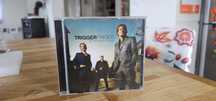CD Triggerfinger - All This Dancin' Around