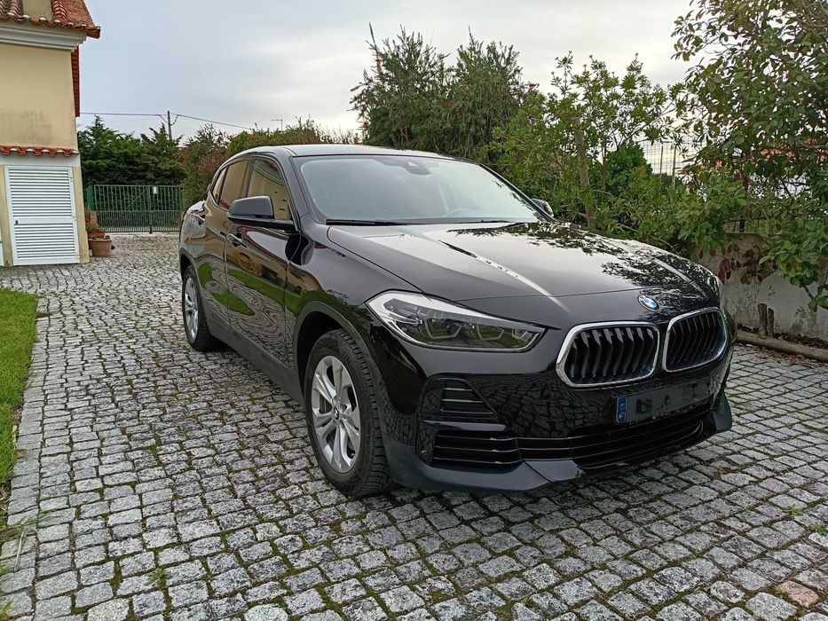 BMW X2 25e - 2020