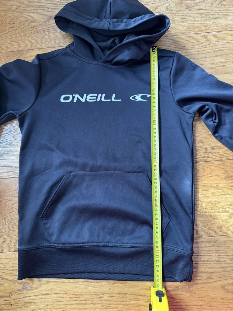 Bluza z kaputrem  O’neill rozmiar 146