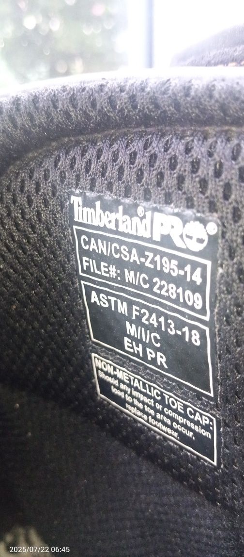 Продам Timberland продается.