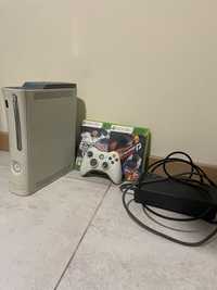 Xbox 360.