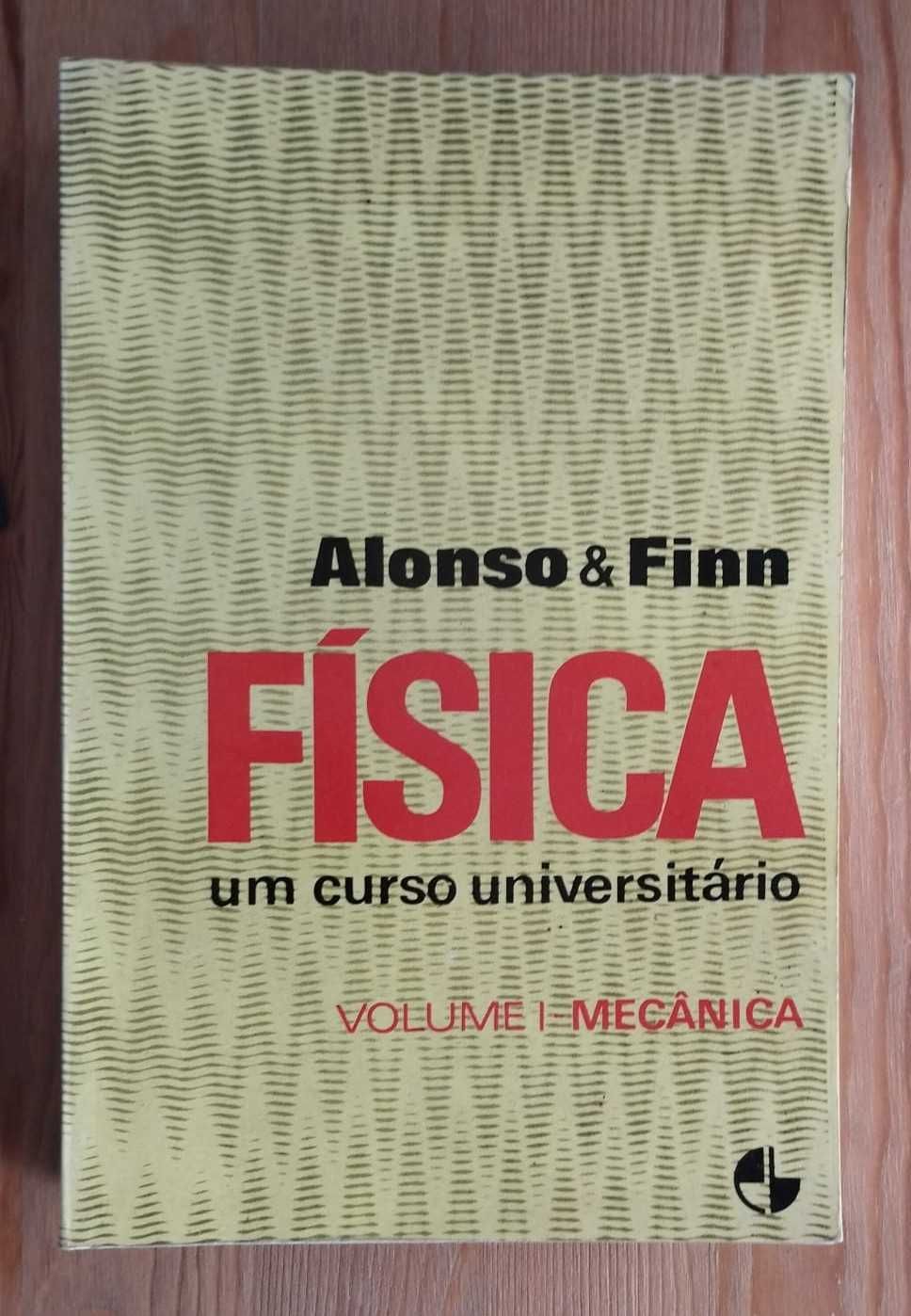 Física Um Curso universitário Volume 1 Mecânica